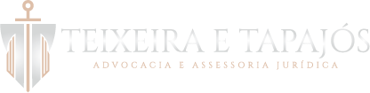 Logo Teixeira & Tapajós